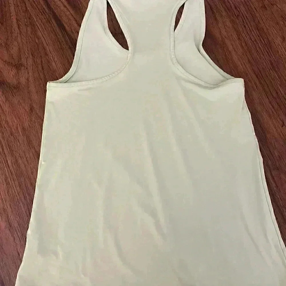 Gymshark Tank Top-Size S - Picture 4 of 4